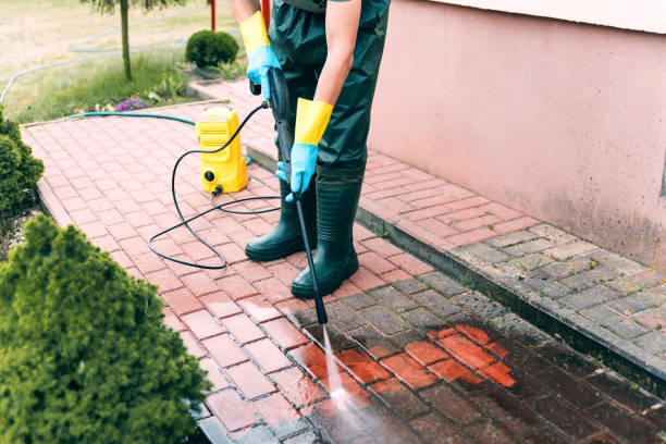 Best Oil Spill Cleanup  in Crown Heights, NY